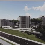 osijek hospital project