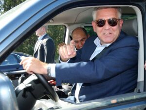 corruption widespread croatia