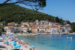 croatian portofino