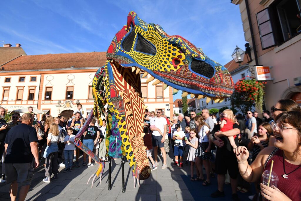 rolling stone uk croatian Špancirfest