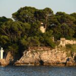daksa dubrovnik's island