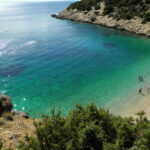 sveti ivan beach