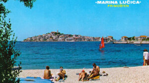 nudist dalmatia
