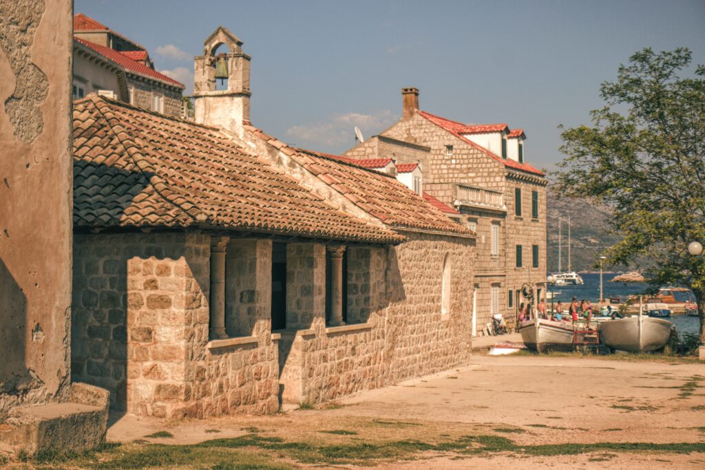 new law croatian family accommodation