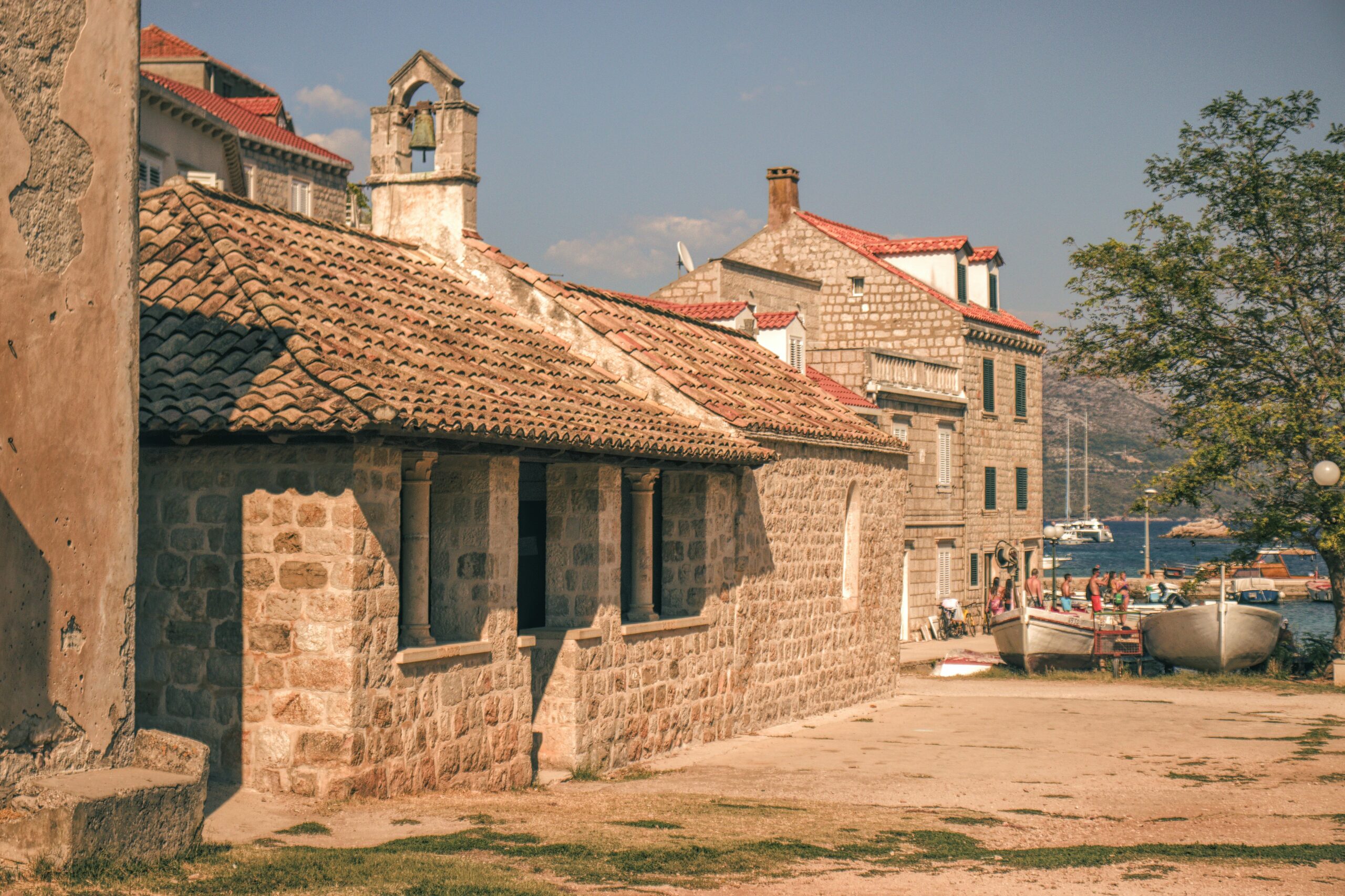 new law croatian family accommodation