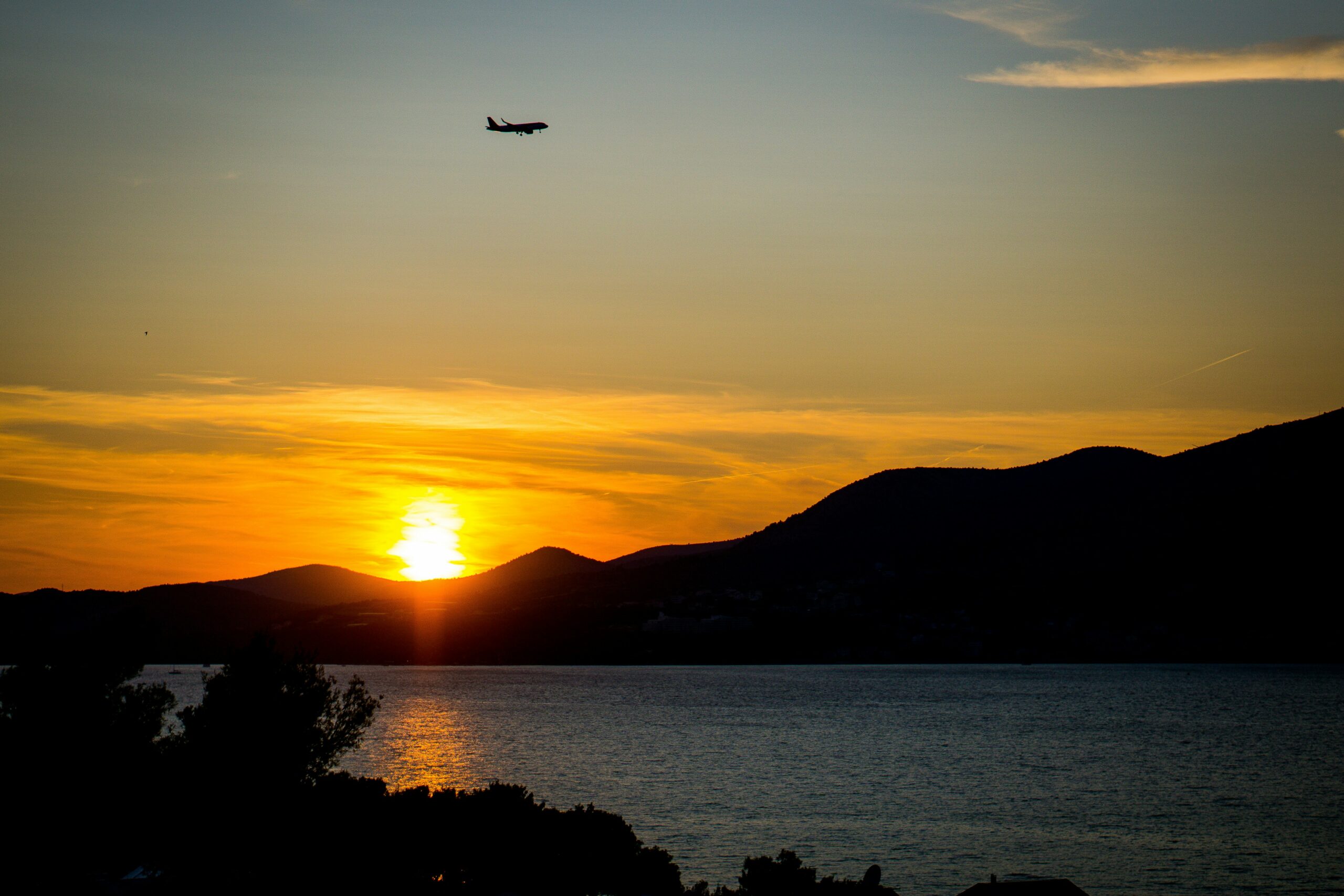 domestic flights osijek