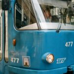 zagreb new tram line