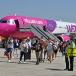 wizz air zagreb base