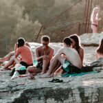 croatians living with parents