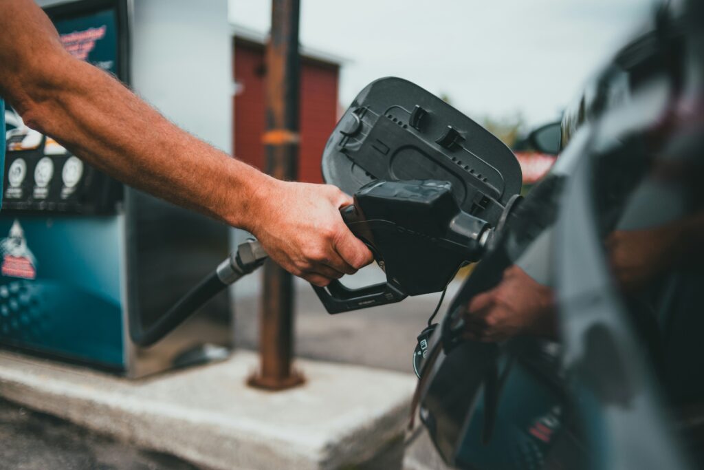 cheaper petrol croatia