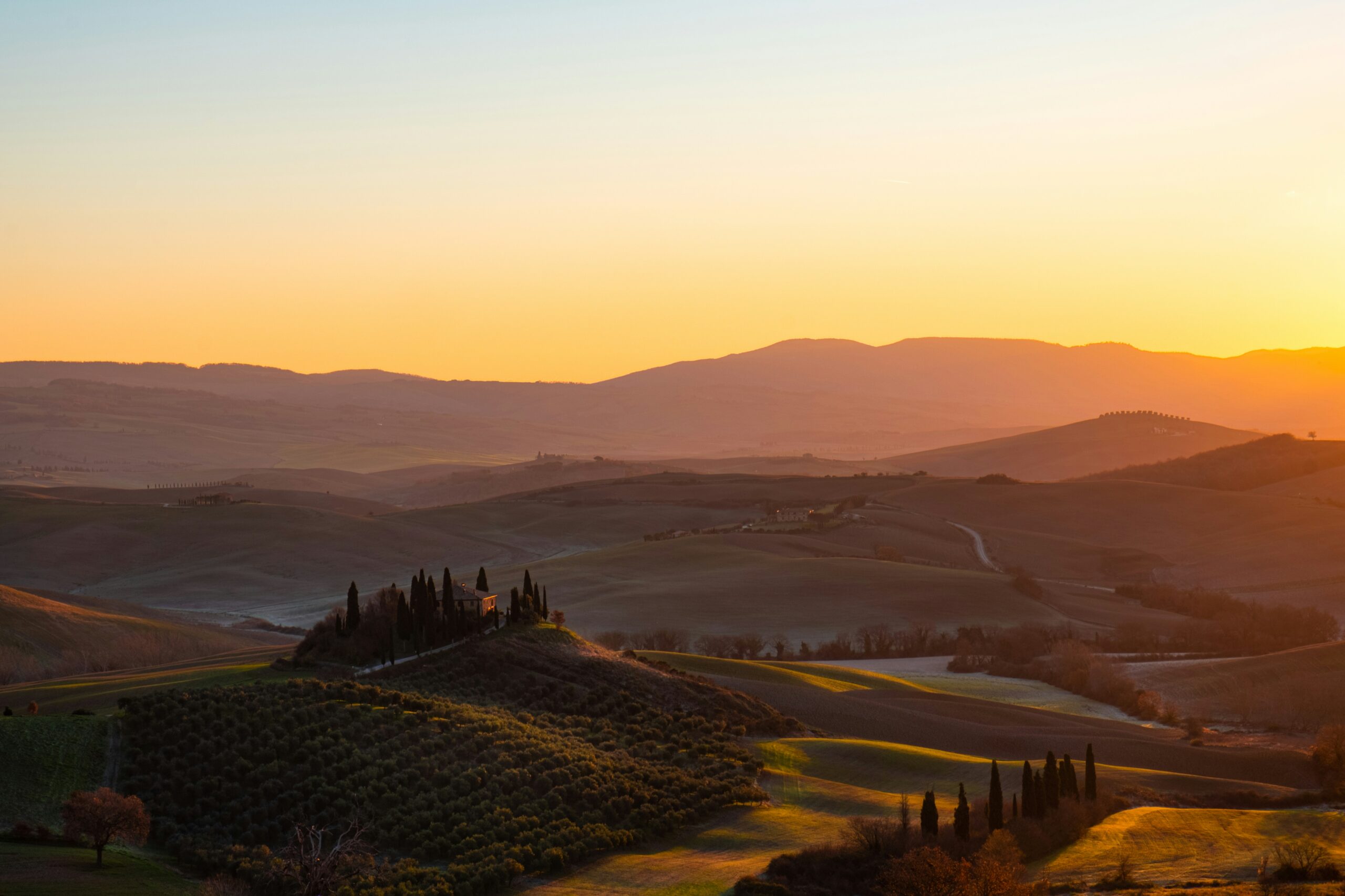 italian villages speak croatian