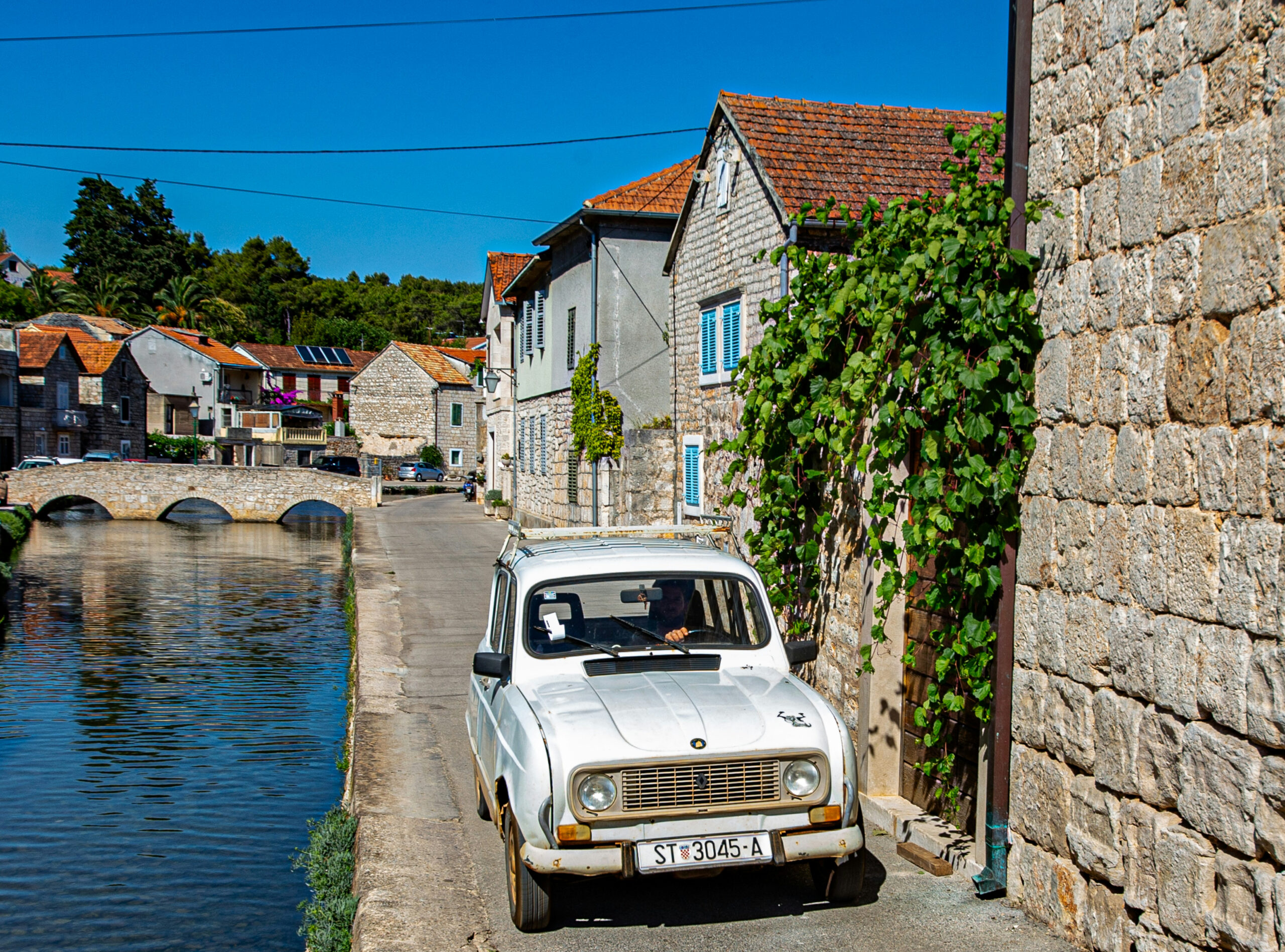driving croatia digital licenses