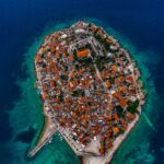 croatia overnight stays