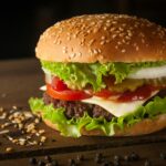 split burger prices