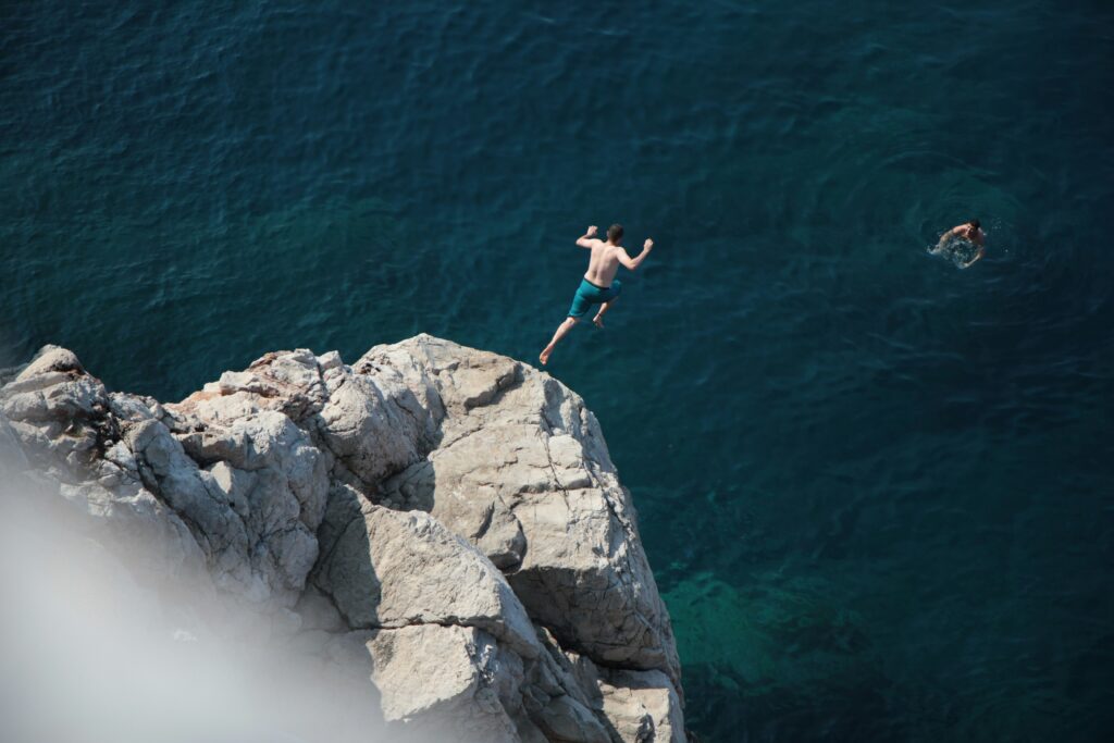 croatian tourism july