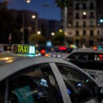croatia taxi fare caps