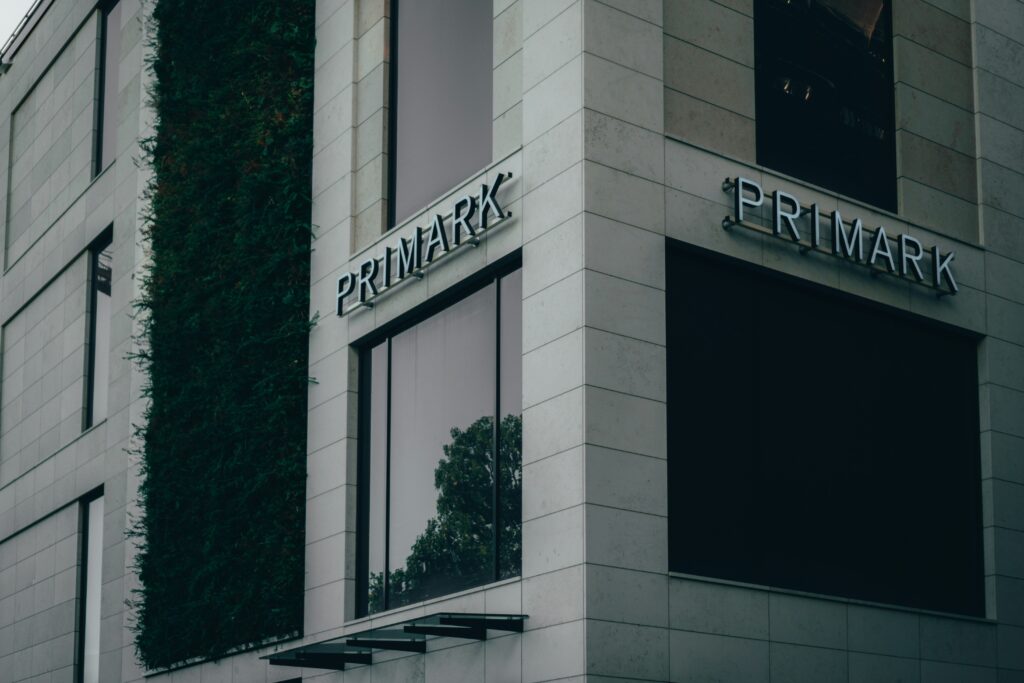 primark croatia