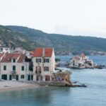 croatian private holiday rentals down