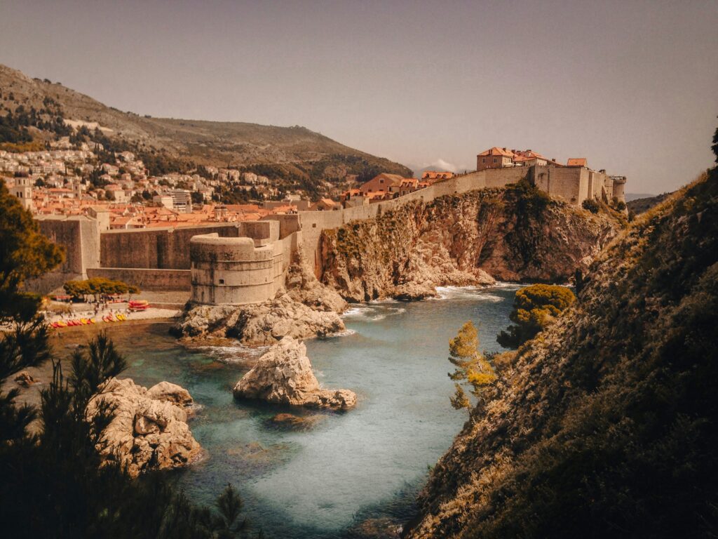 croatia spain greece italy