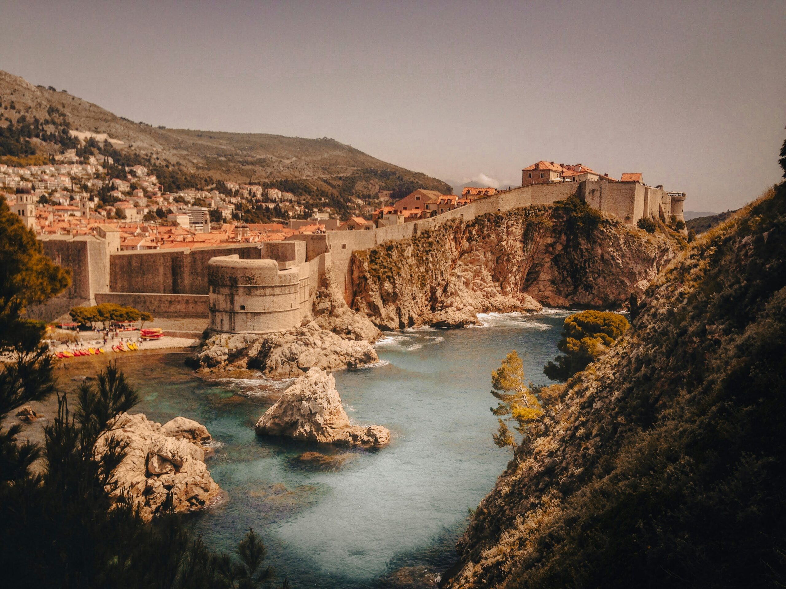croatia spain greece italy