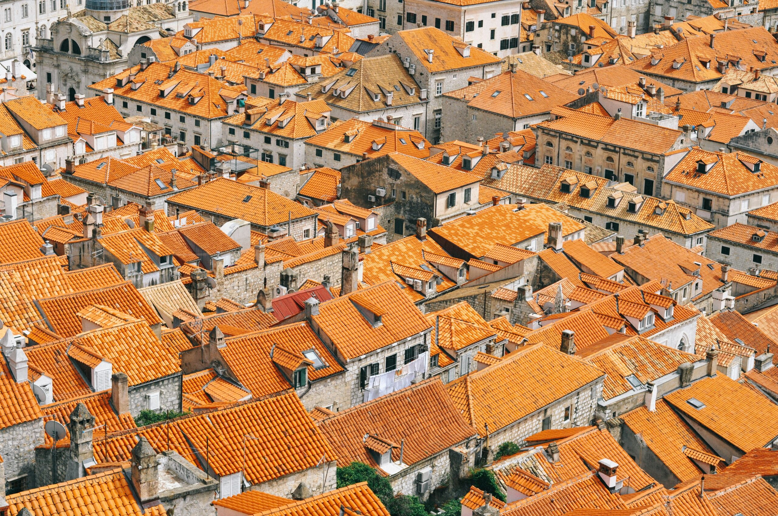 Croatia Among Three EU Countries to Record Fall in Property Sales