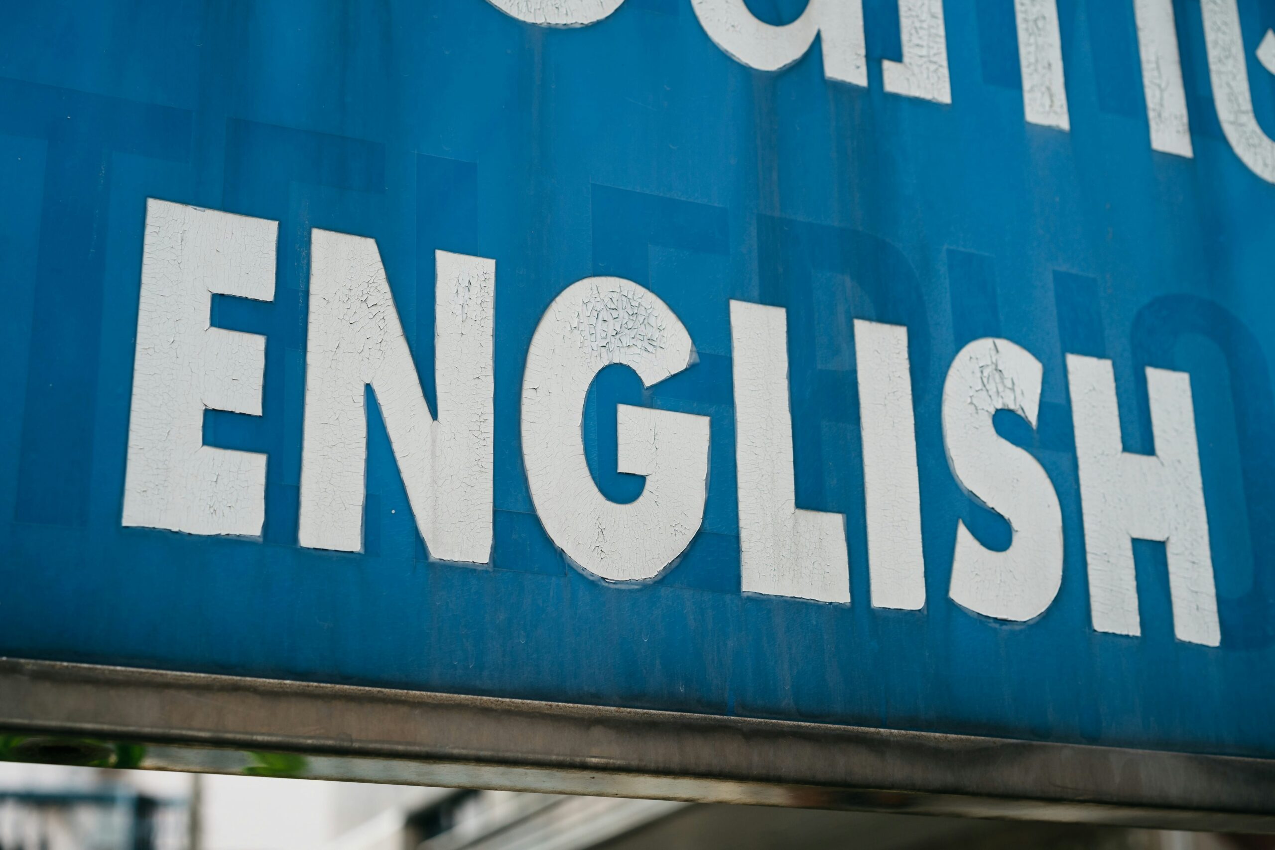 croatians english speakers