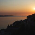 croatia heatwave