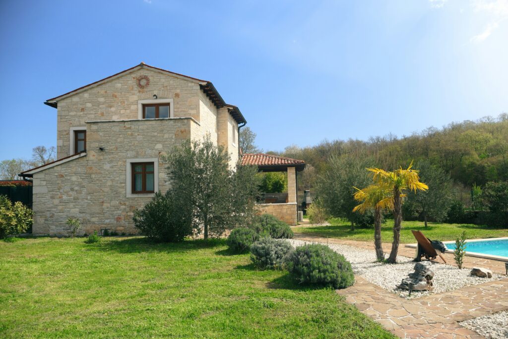 croatian landlords permit