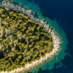 svetac remote island