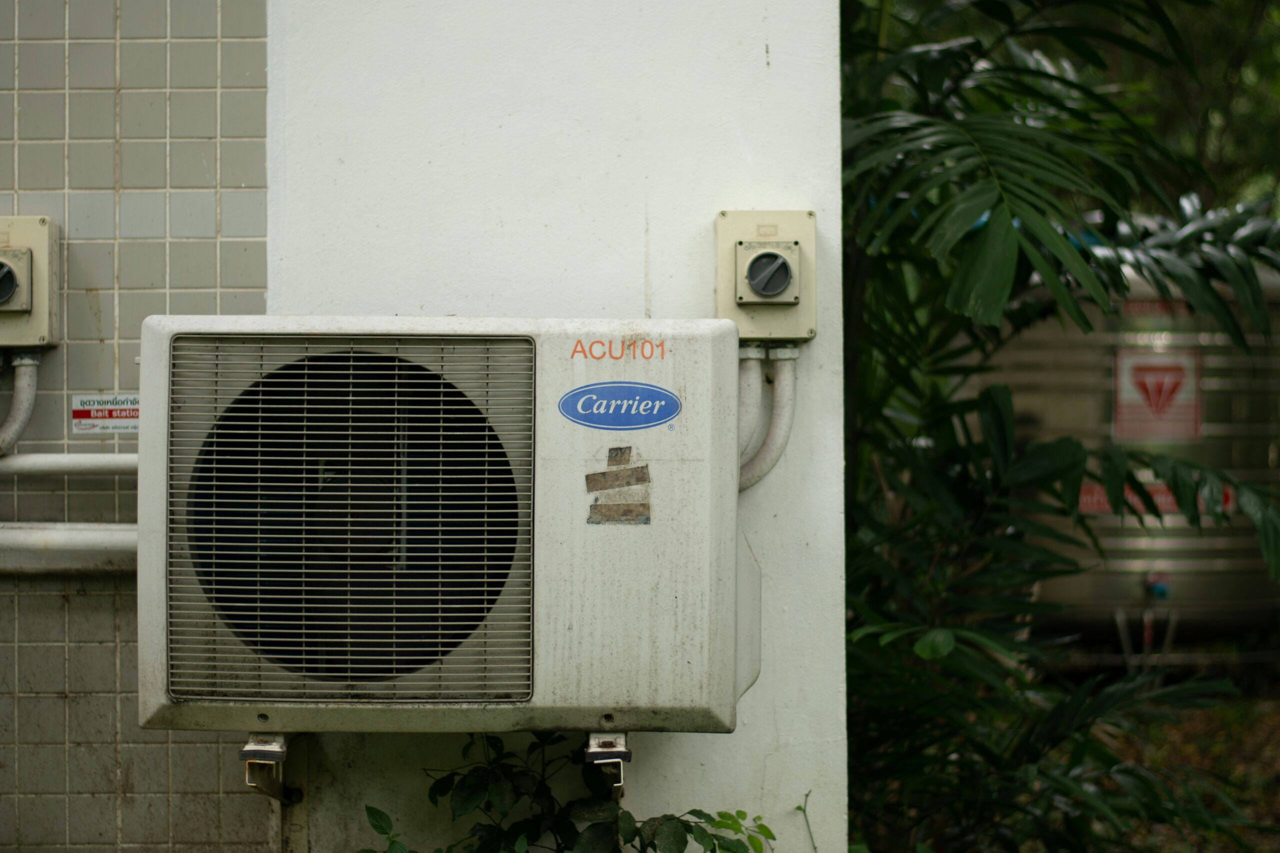 croatia air conditioning