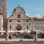 croatia visitor