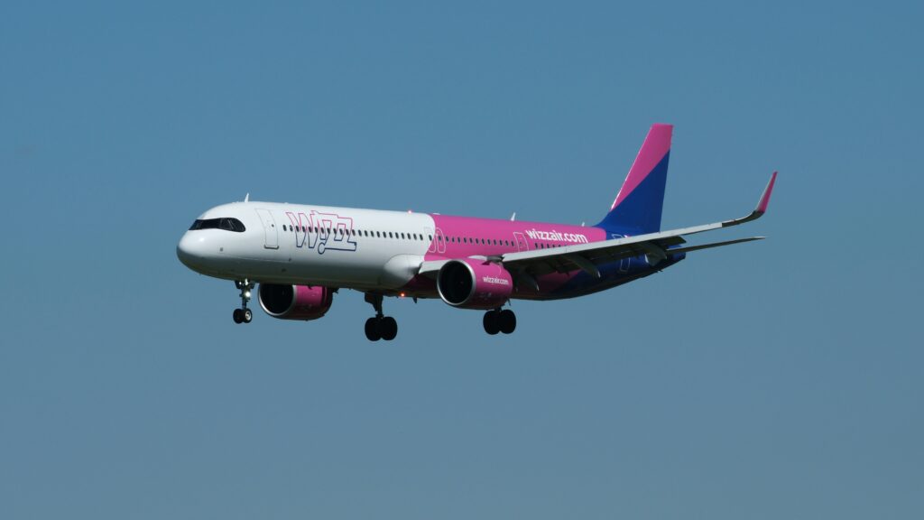 zagreb wizz air