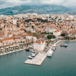 split environmental projects