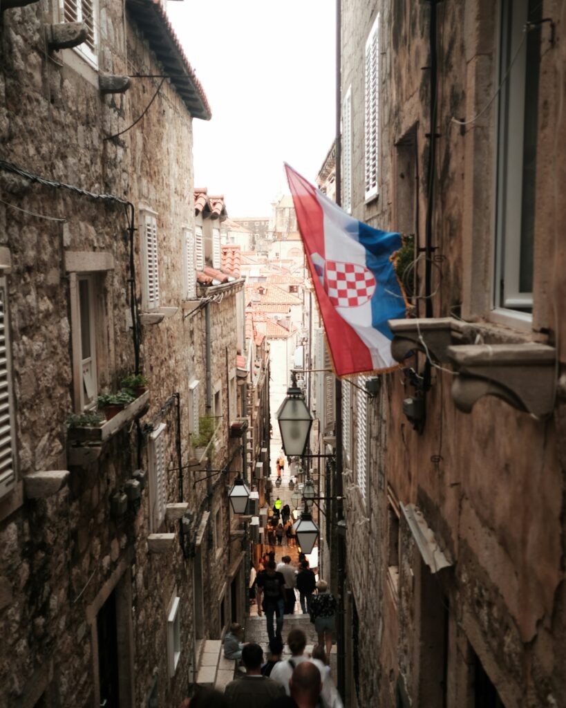 As Croatian Passport Power Climbs, So Does Diaspora Interest in Obtaining One