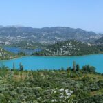 Baćina Lakes