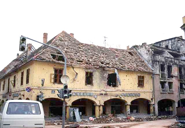 august 25th vukovar