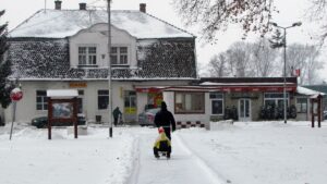 Đurđenovac industrial