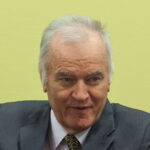 ratko Mladić Škabrnja
