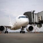 croatia airlines passengers