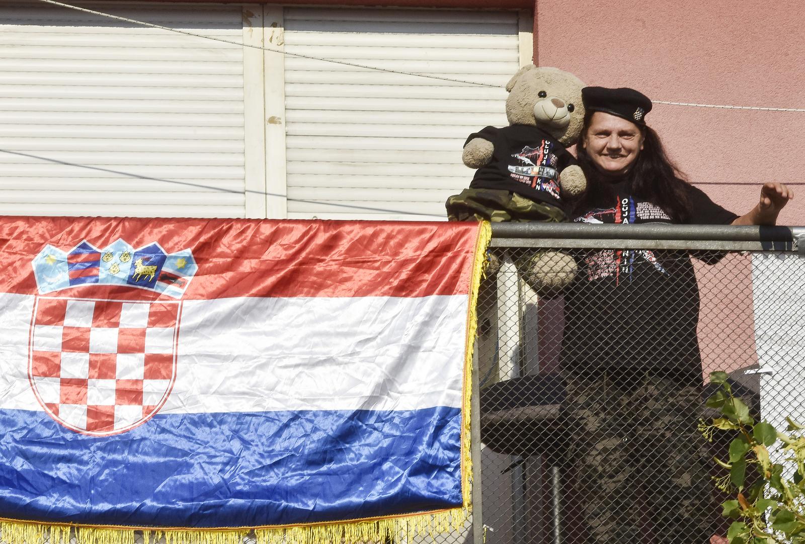 31 Years Since Operation Storm: Veterans Recall the Battle for Knin and the Moment History Changed