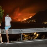 fire omiš