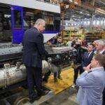 croatian high-tech trains