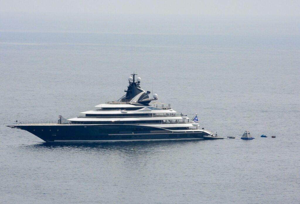 super yachts dubrovnik