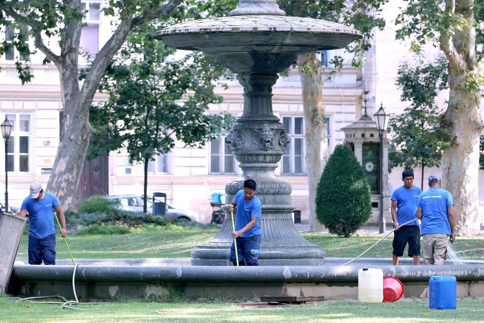more filipinos working croatia