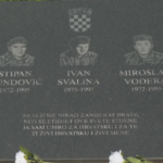 croatian soldiers operation storm