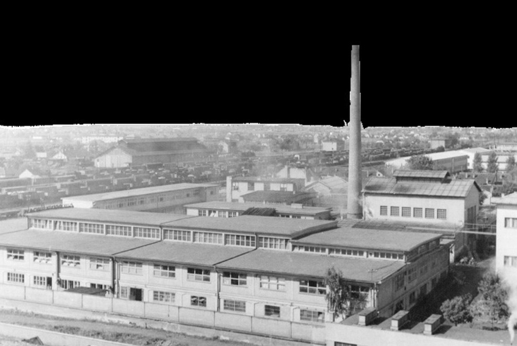 croatia industrial giant