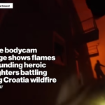 ny post croatian firefighters