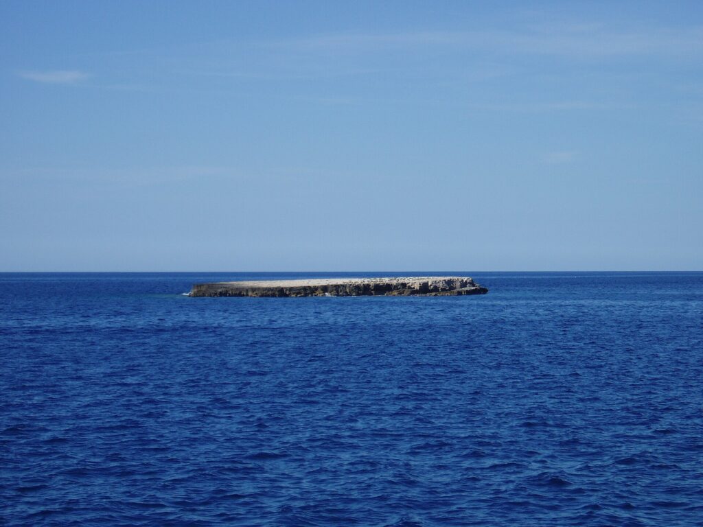 taljurić fingerprint island