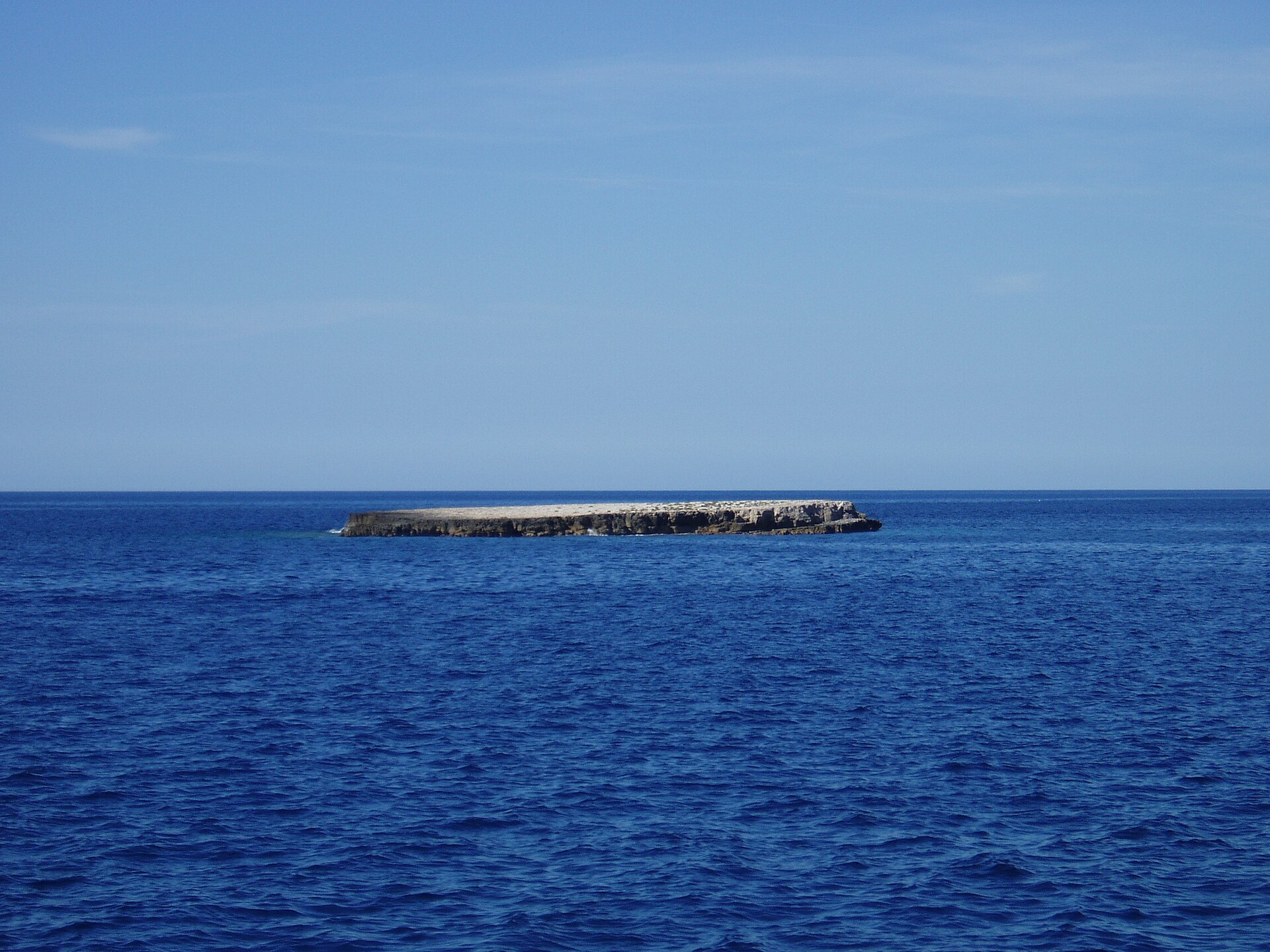 taljurić fingerprint island