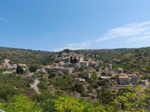 croatian village of millionaires